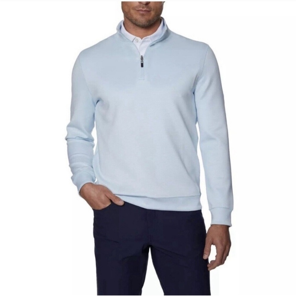 Hickey Freeman jacket